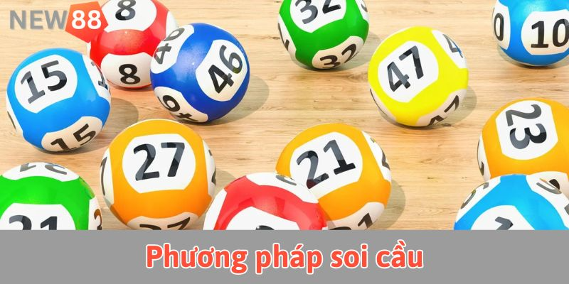 Phương Pháp Soi Cầu